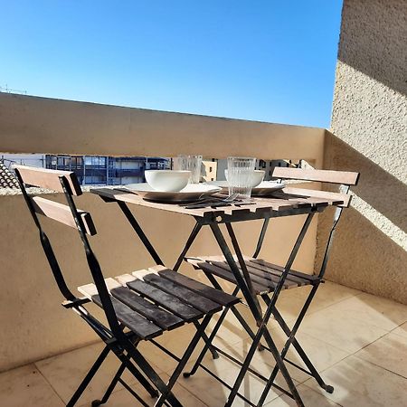 Studio Renove Seignosse, A 2 Min De La Plage, Balcon Sud, Proche Commerces Et Parc Aquatique - Fr-1-239-871 Екстер'єр фото